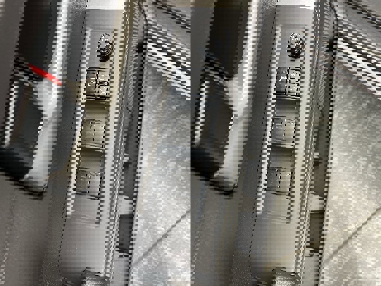 Used 2022 Toyota Tundra SR5 w/ TRD Sport Premium Package image 7