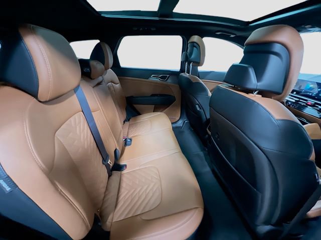 New 2026 Kia Sportage X-Line image 26