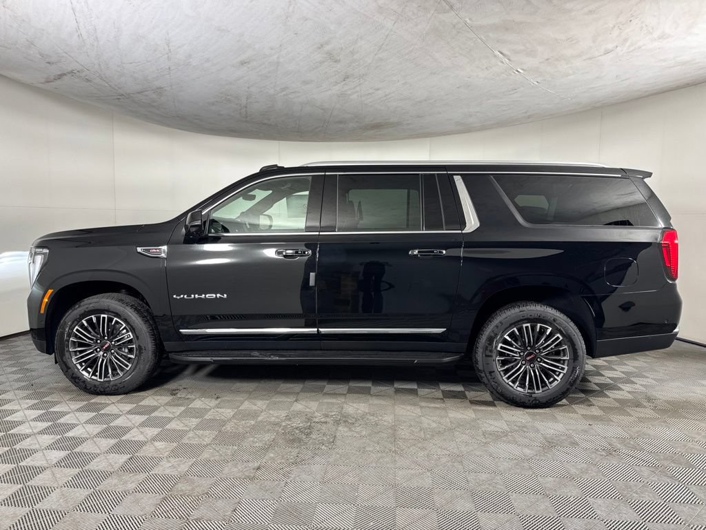 New 2026 GMC Yukon XL Elevation w/ Elevation Premium Package AWD/4WD image 8