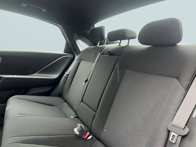 New 2025 Hyundai Ioniq 6 SE image 27