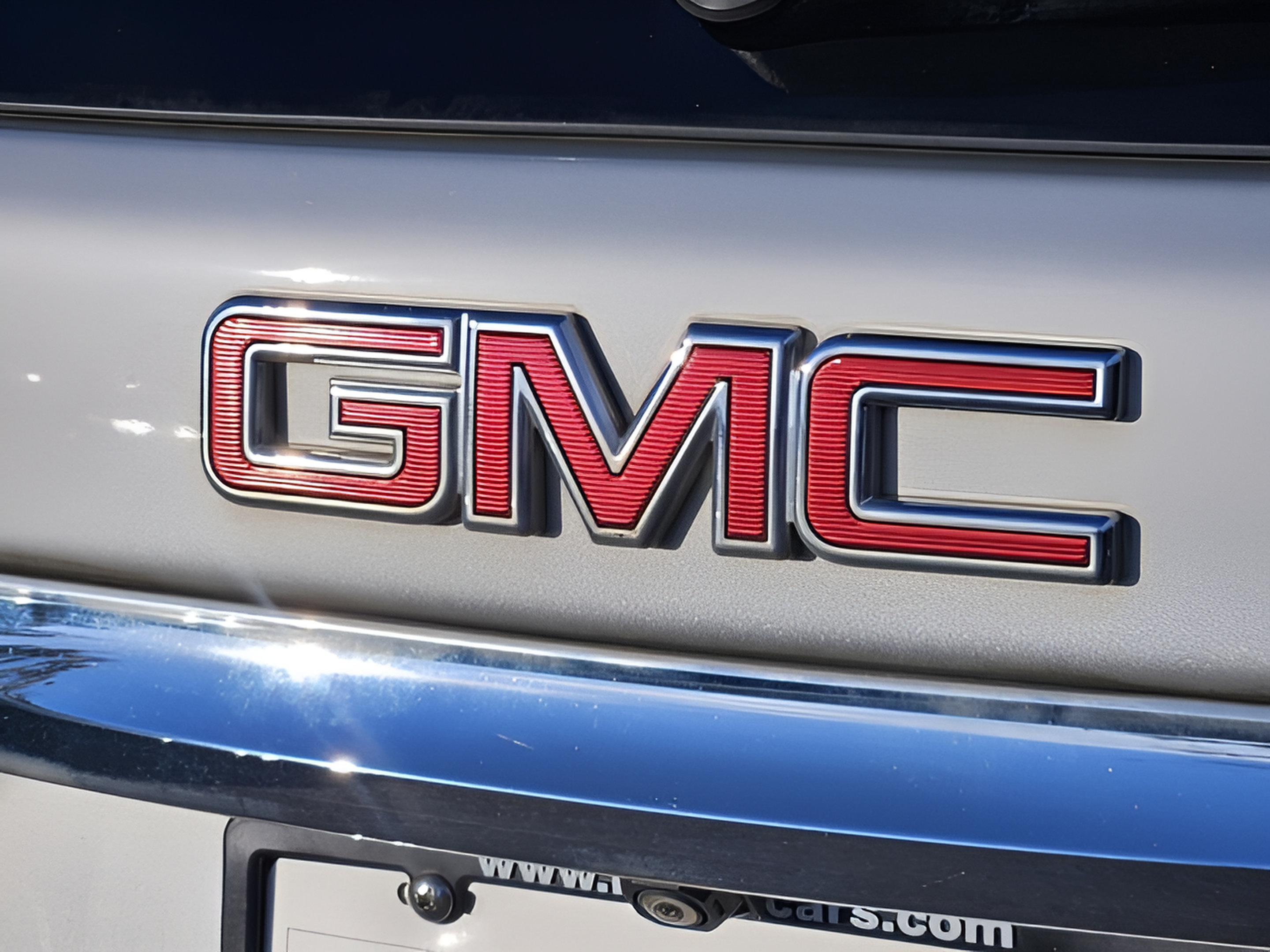 Used 2019 GMC Terrain SLT w/ Preferred Package FWD image 29