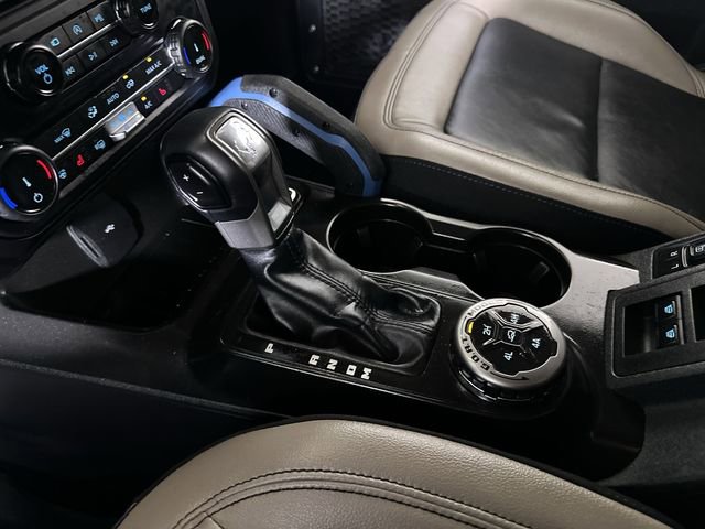 Used 2022 Ford Bronco Wildtrak AWD/4WD image 16