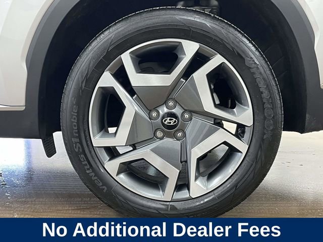 Used 2025 Hyundai Palisade SEL AWD/4WD image 13