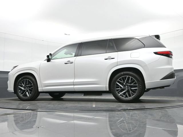 Certified 2025 Lexus TX 350 AWD w/ Technology Package image 38