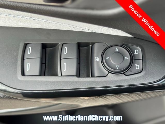 New 2026 Chevrolet Trax LT w/ LT Convenience Package image 14