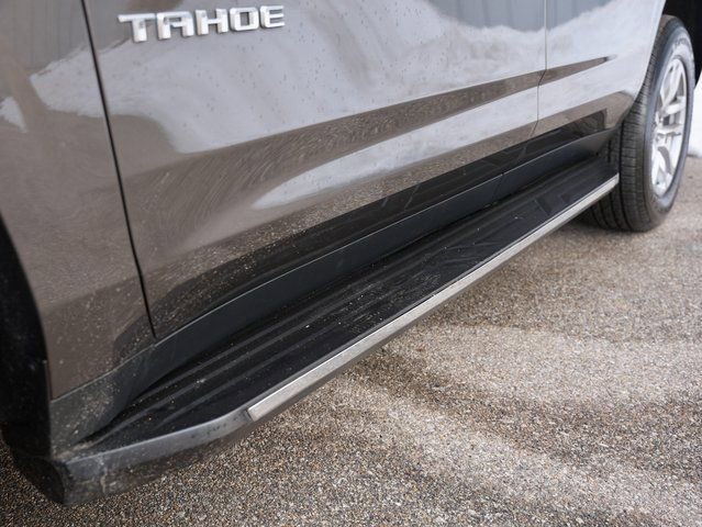 Used 2021 Chevrolet Tahoe LT image 27