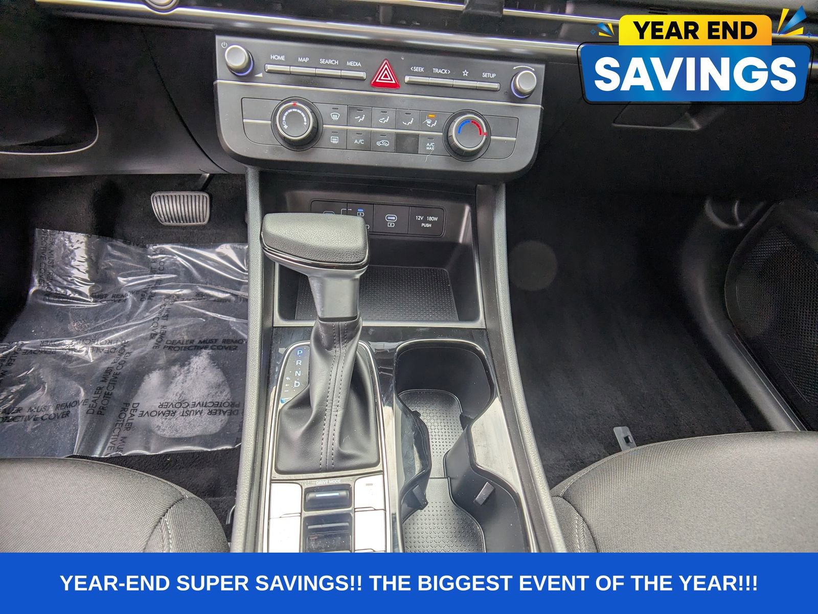 Used 2025 Hyundai Tucson SE image 23