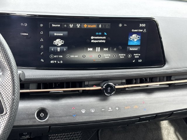 Certified 2024 Nissan Ariya AWD image 19
