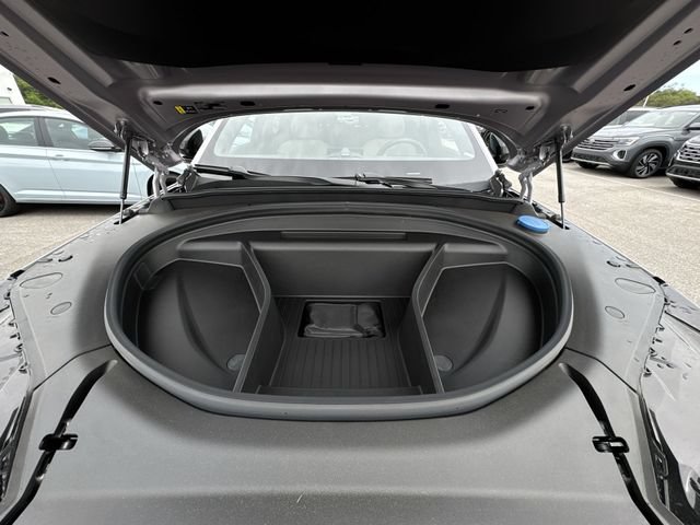 New 2026 Volvo EX90 Ultra AWD/4WD image 30