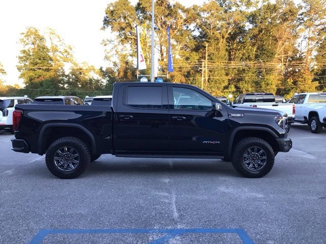 New 2026 GMC Sierra 1500 AT4X image 6