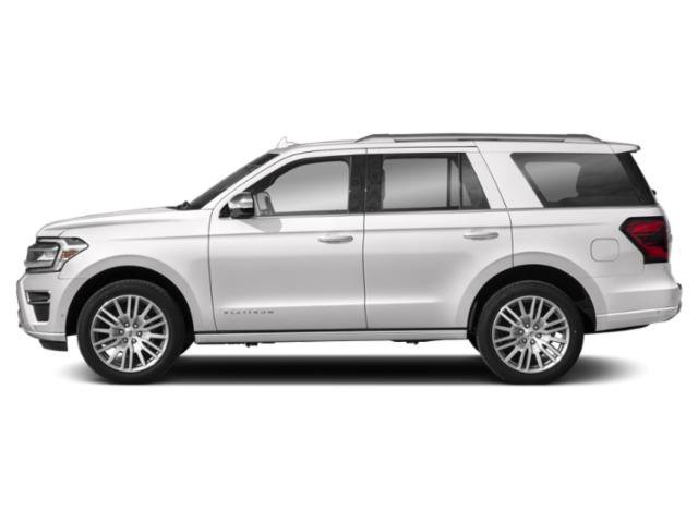 Used 2022 Ford Expedition Platinum AWD/4WD image 3