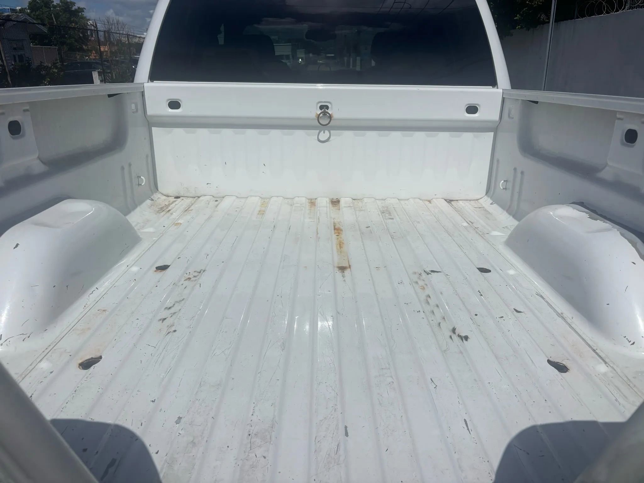 Used 2012 Chevrolet Silverado 2500 LTZ w/ LTZ Plus Package image 5