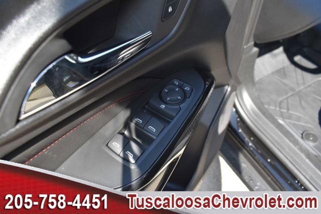 New 2026 Chevrolet Trax RS w/ Driver Confidence Package image 13