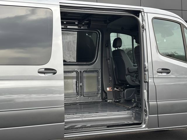 Certified 2024 Mercedes-Benz Sprinter 2500 image 29
