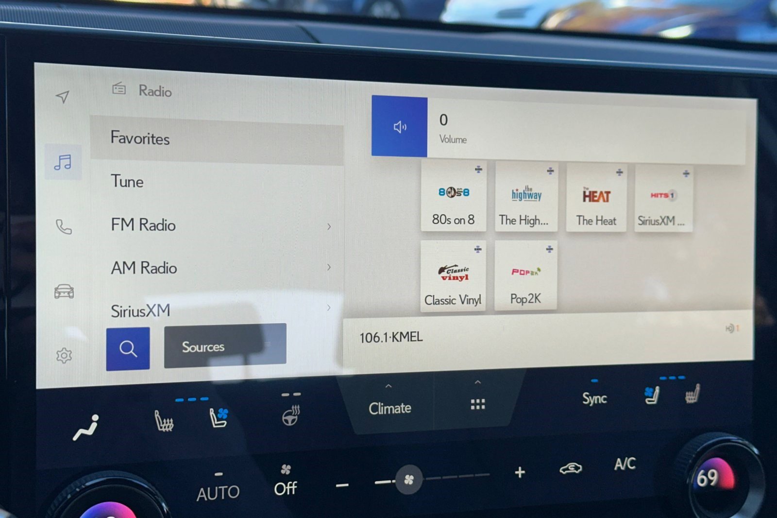 Used 2025 Lexus NX 350 AWD w/ Premium Package image 23