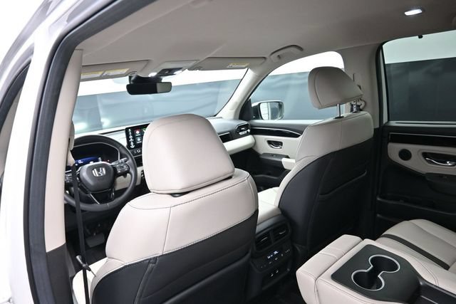 Certified 2026 Honda Pilot EX-L image 16