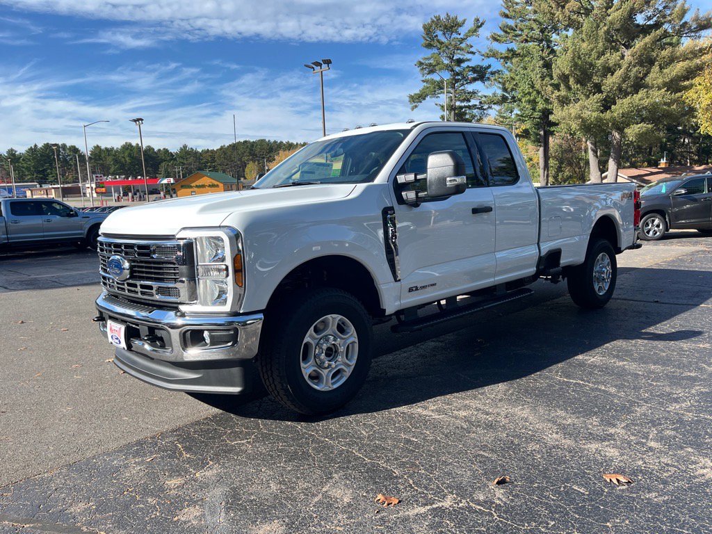 New 2026 Ford F350 XLT w/ 360-Degree Camera Package image 3