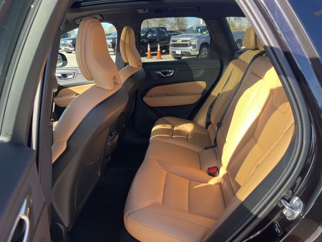 Used 2020 Volvo XC60 T5 Inscription image 27