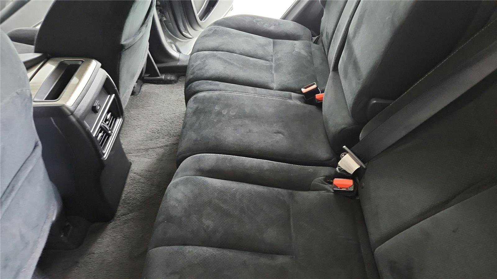 Used 2018 Nissan Murano S image 16