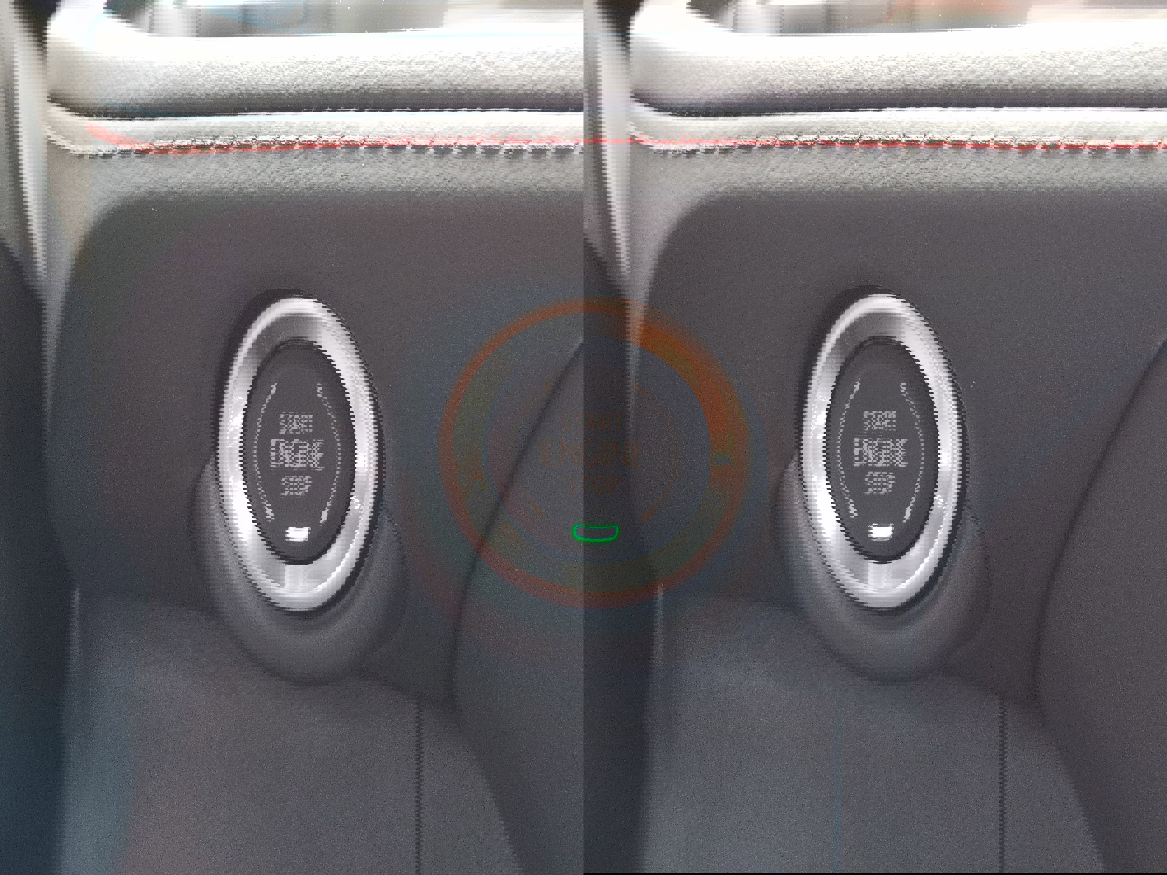 New 2026 Chevrolet Suburban RST w/ RST Capability Package image 16