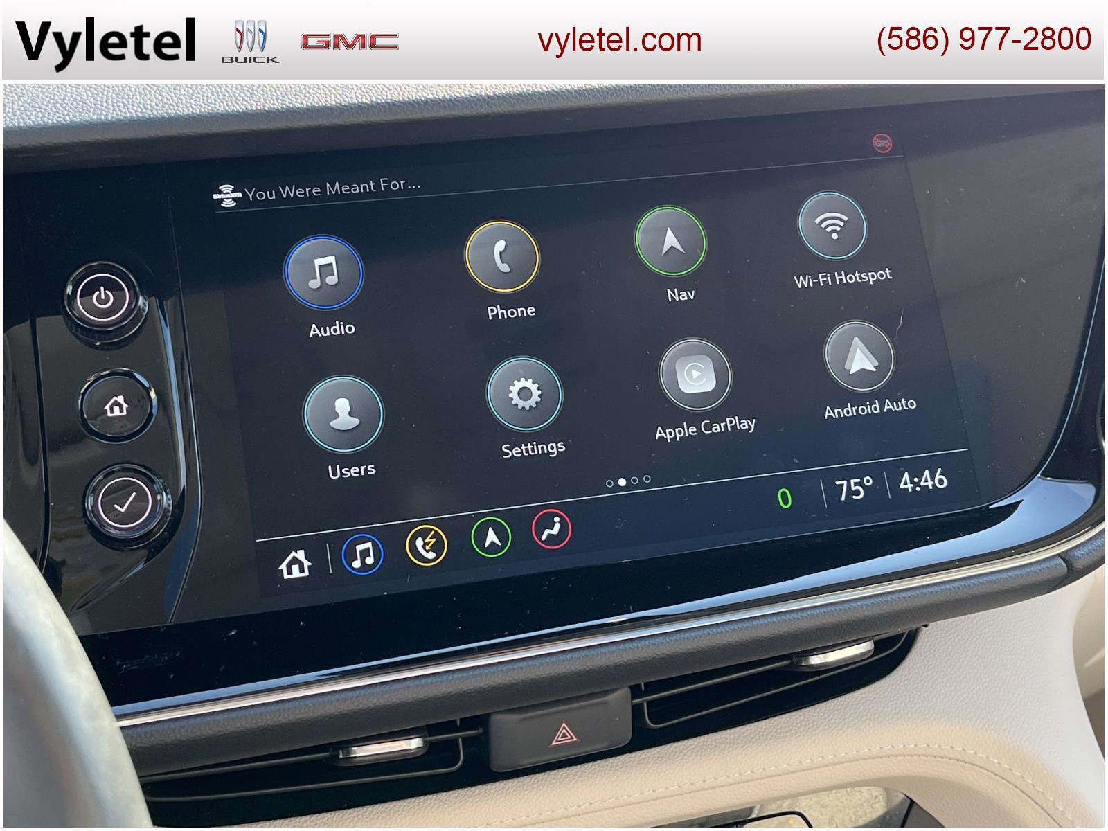 Certified 2023 Buick Envision Avenir image 29