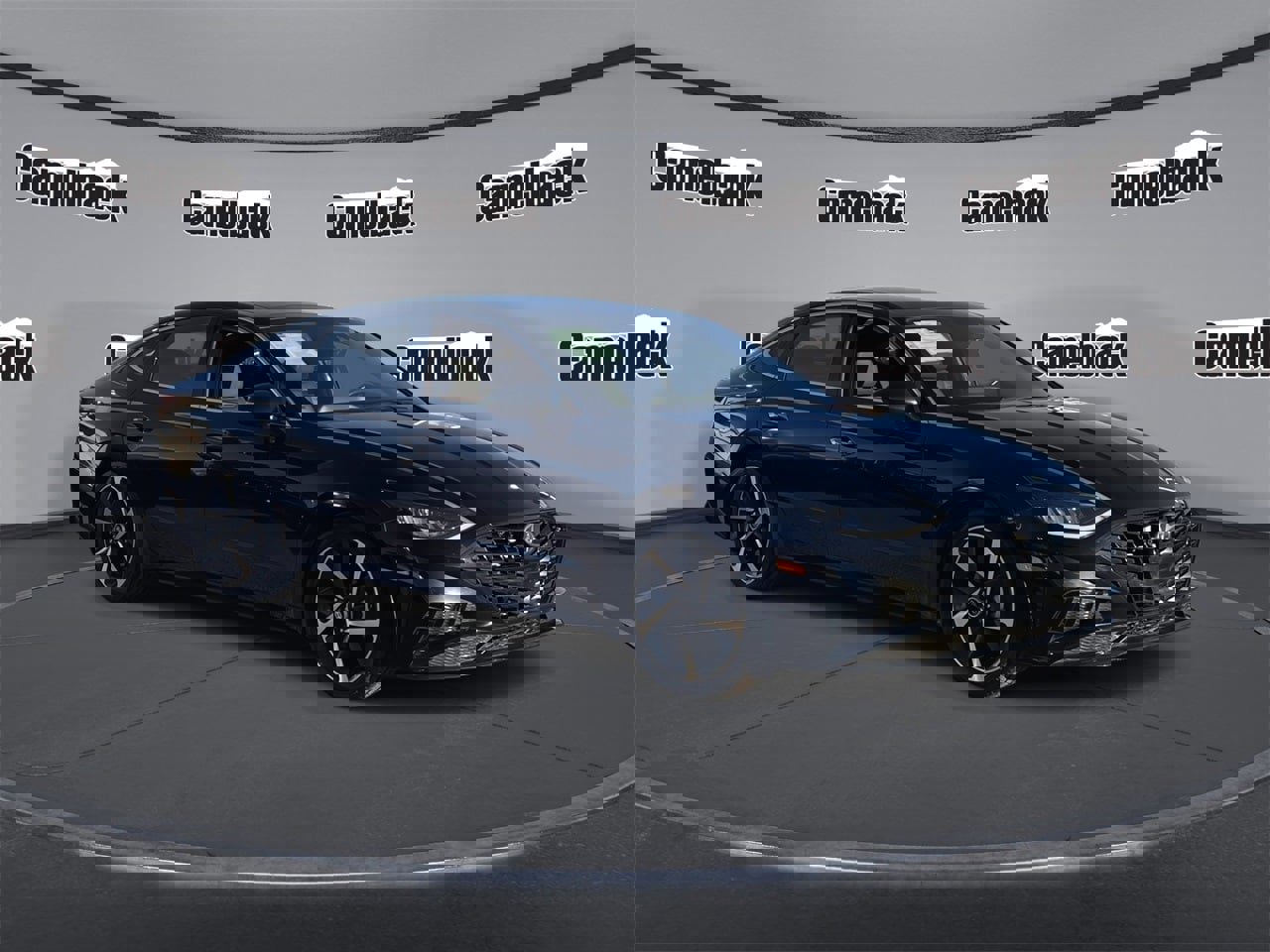 Used 2023 Hyundai Sonata SEL Plus image 1