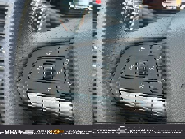 Used 2024 Cadillac CT5 Sport w/ Parking Package image 13