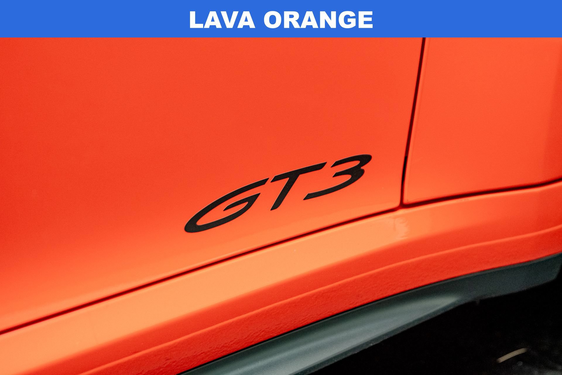 Used 2022 Porsche 911 GT3 RWD image 35