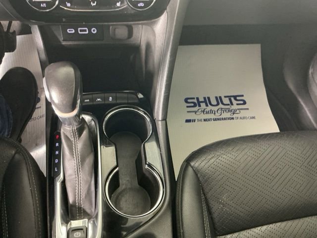 Used 2023 Buick Encore GX Essence w/ Experience Buick Package image 14