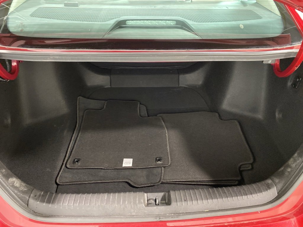 Certified 2023 Honda Accord LX image 15