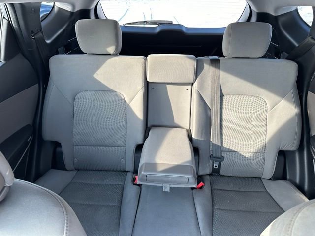 Used 2018 Hyundai Santa Fe Sport image 18