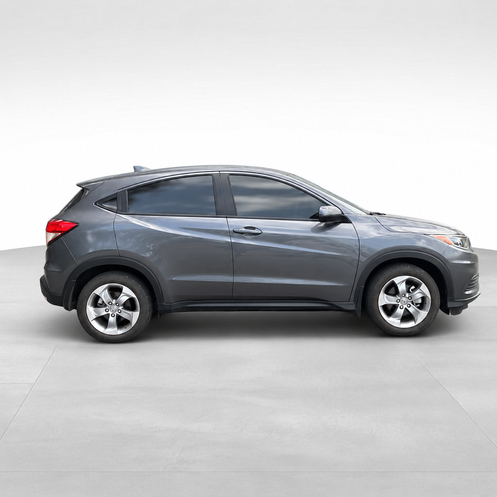 Used 2019 Honda HR-V LX image 11