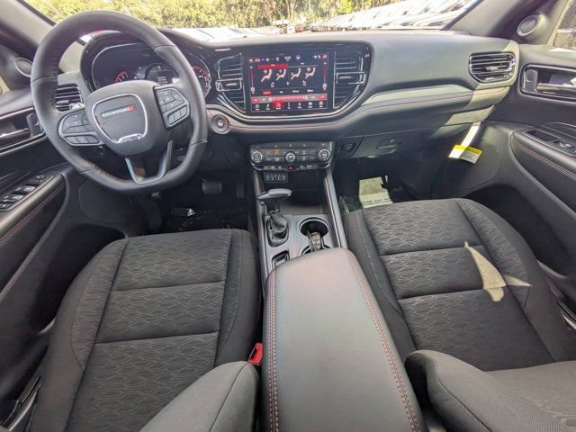 New 2026 Dodge Durango GT w/ Blacktop Package image 13
