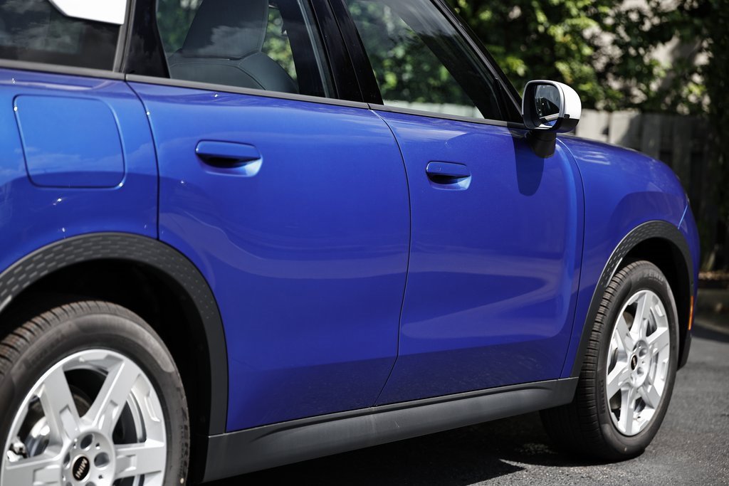 New 2025 MINI Cooper Countryman S image 8