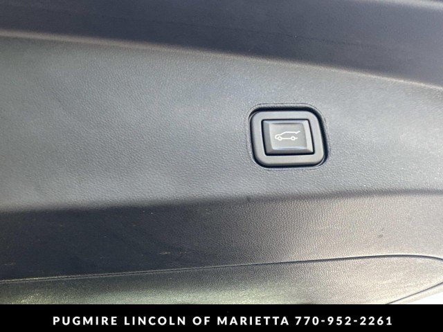 Used 2024 Cadillac Lyriq Sport w/ LPO, Floor Liner Package AWD/4WD image 17