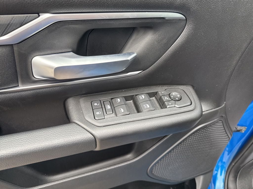 New 2026 RAM 1500 Big Horn AWD/4WD image 19