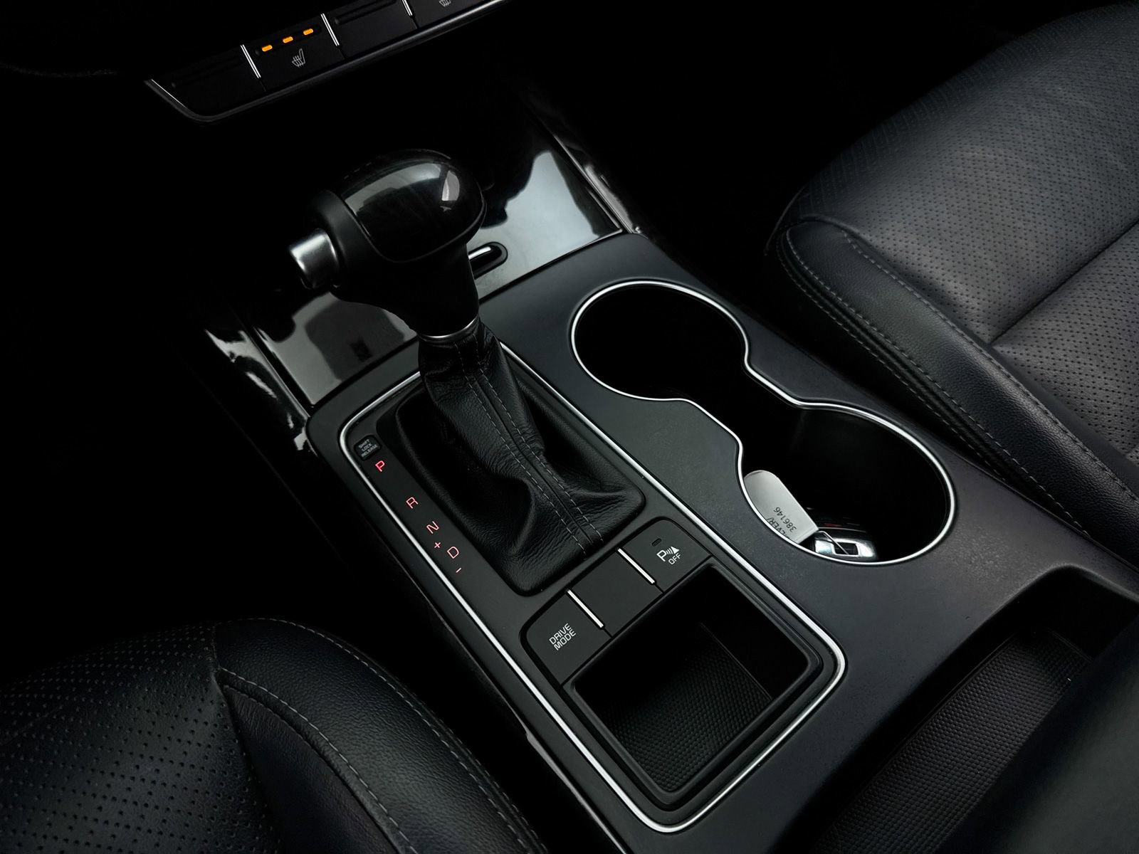 Used 2018 Kia Sorento EX image 28