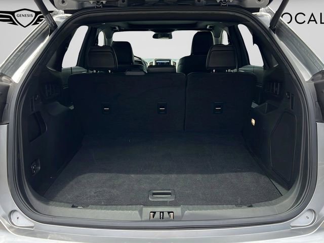 Used 2022 Ford Edge ST w/ Equipment Group 401A AWD/4WD image 9