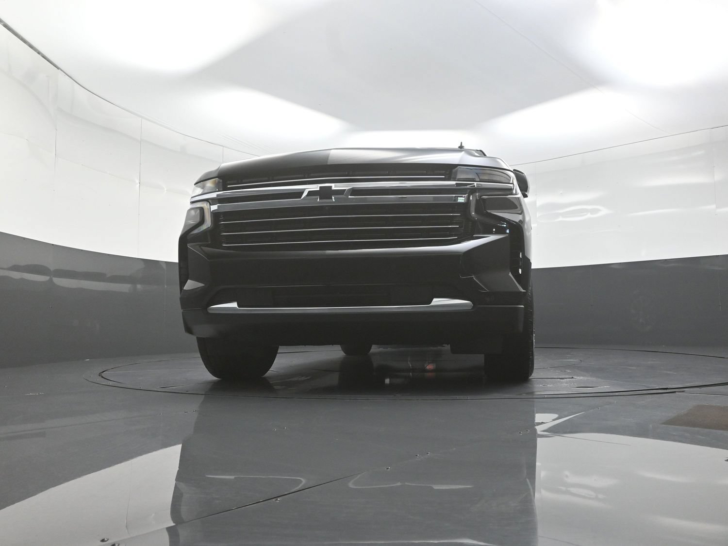 Used 2022 Chevrolet Tahoe LT w/ Luxury Package AWD/4WD image 10