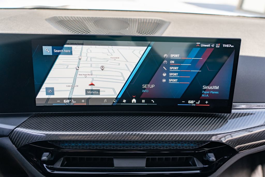 Used 2025 BMW M2 image 25