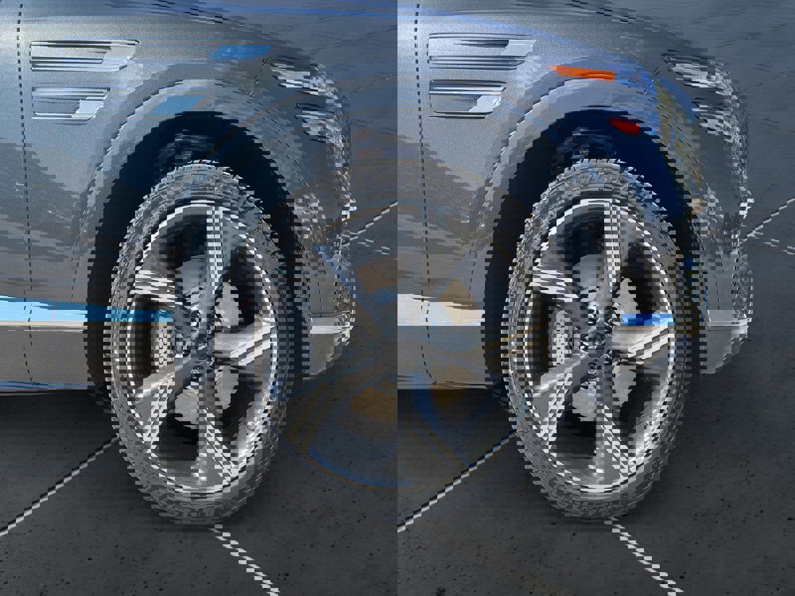 New 2026 Genesis GV80 2.5T Prestige AWD/4WD image 14