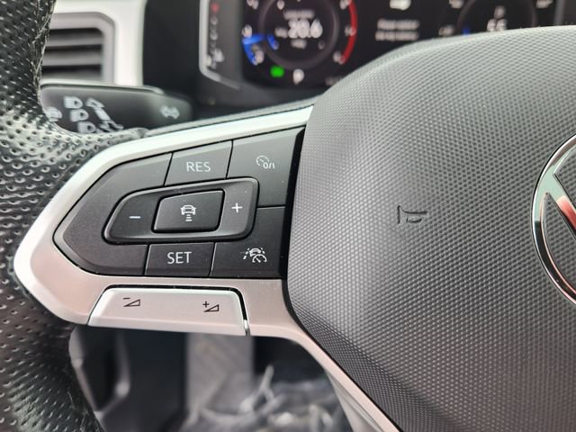 Certified 2023 Volkswagen Atlas SEL Premium image 17