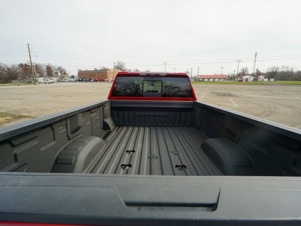 Used 2023 GMC Sierra 3500 Denali w/ Denali Ultimate Package image 40