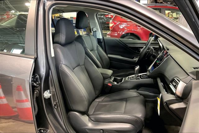 Used 2025 Subaru Legacy Limited image 7