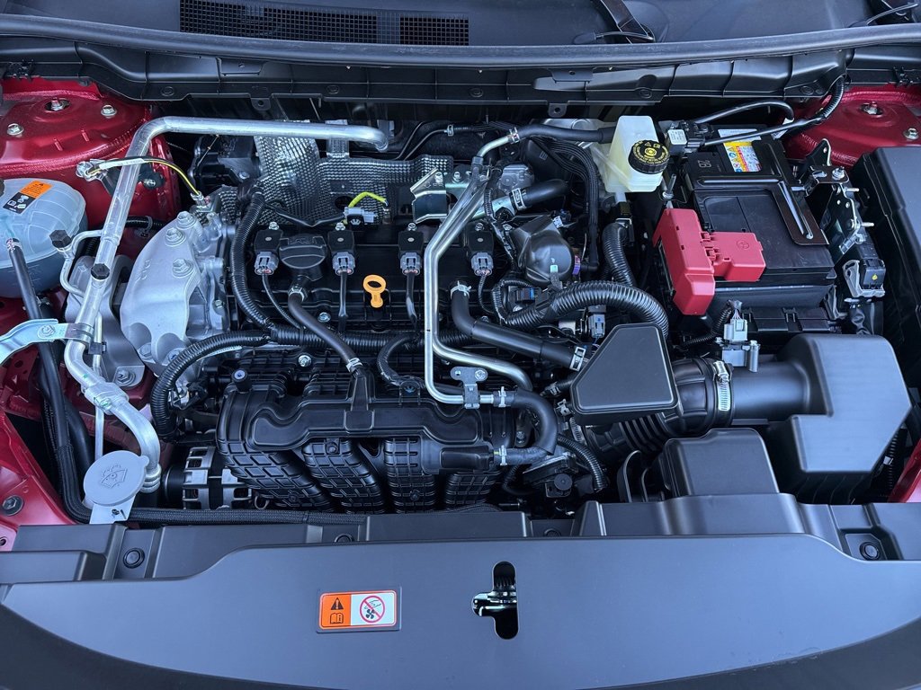 New 2025 Mitsubishi Outlander ES image 34