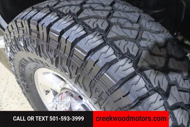 Used 2007 Dodge Ram 2500 Truck SLT w/ Quad Cab Big Horn Value Group image 20