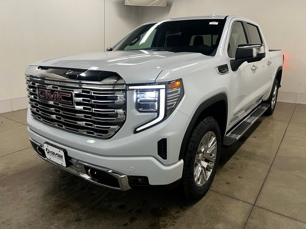 New 2026 GMC Sierra 1500 Denali image 9