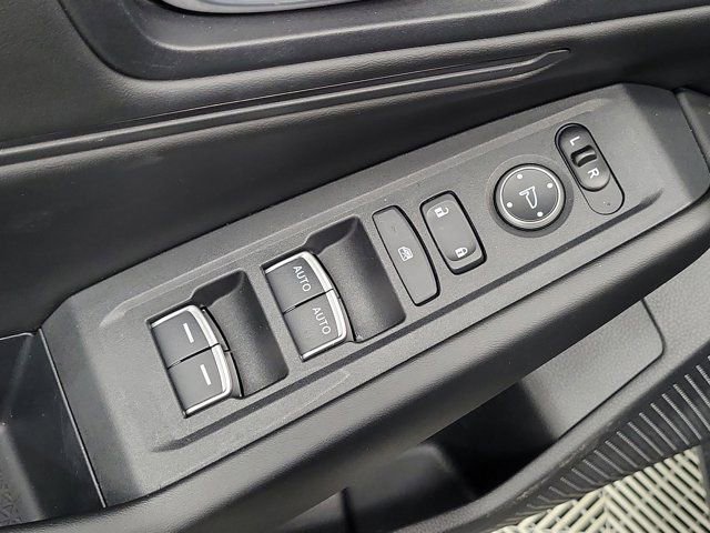 Certified 2024 Honda Accord EX image 23