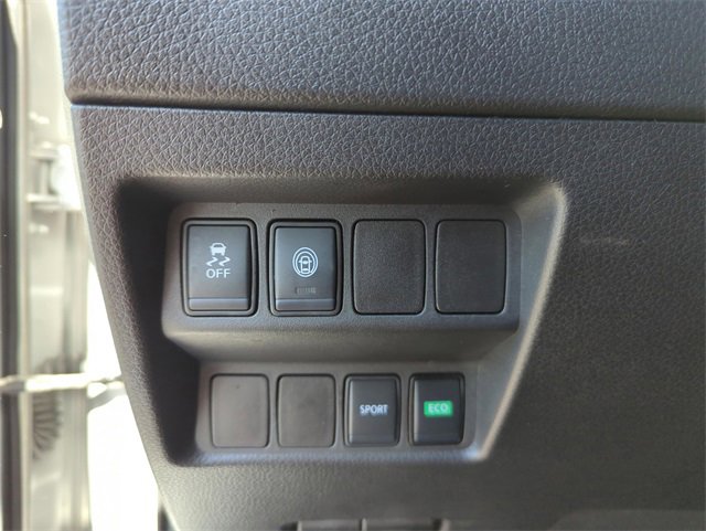 Certified 2020 Nissan Rogue Sport S image 34