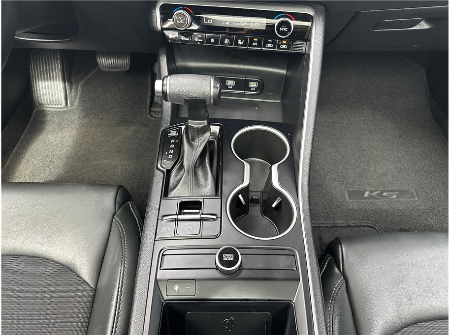 Used 2022 Kia K5 GT-Line w/ GT-Line FWD Premium Package image 24